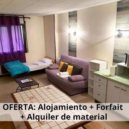 Apartamentos Varios Pas 3000 Пас-де-ла-Каса Екстер'єр фото