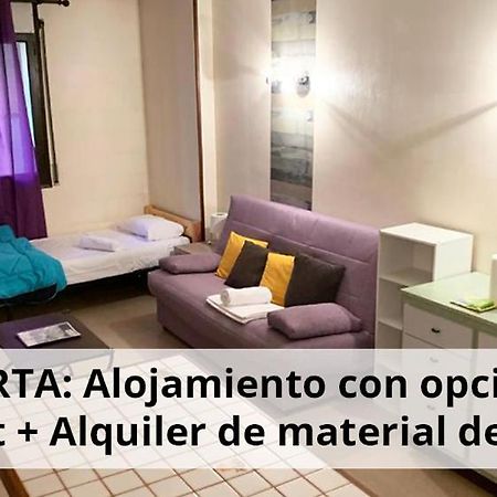 Apartamentos Varios Pas 3000 Пас-де-ла-Каса Екстер'єр фото