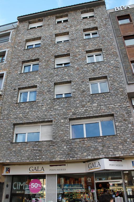 Apartamentos Varios Pas 3000 Пас-де-ла-Каса Екстер'єр фото