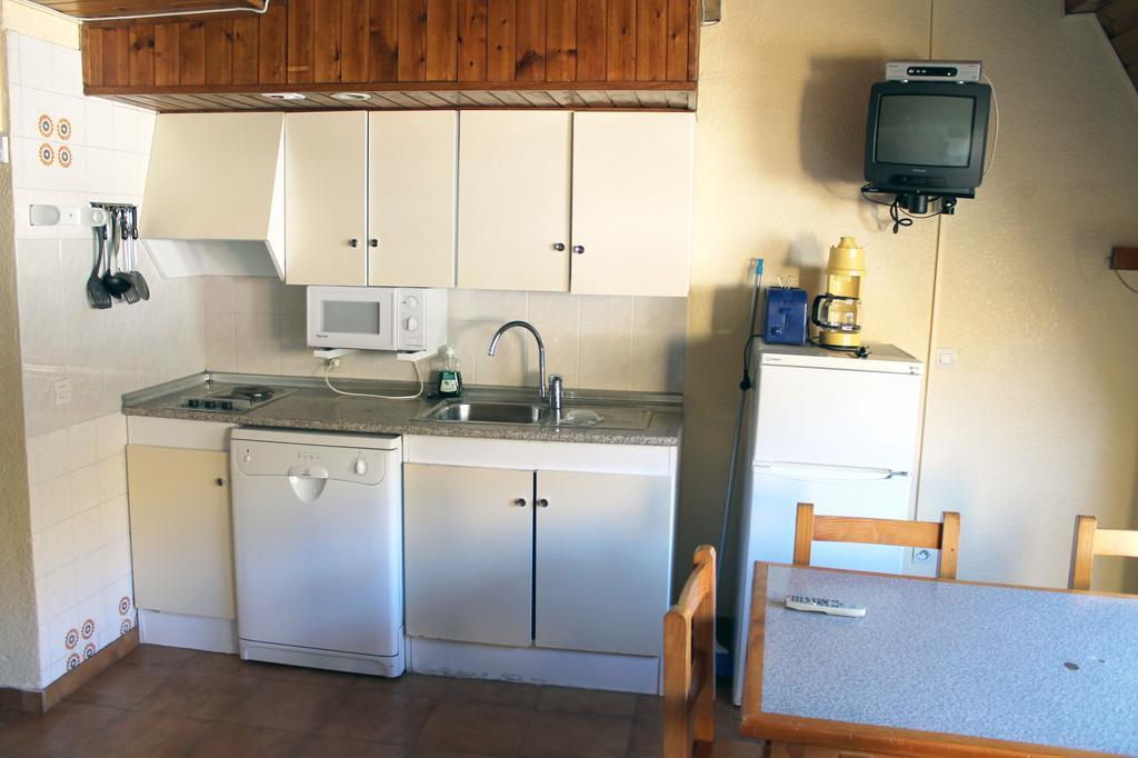 Apartamentos Varios Pas 3000 Пас-де-ла-Каса Екстер'єр фото