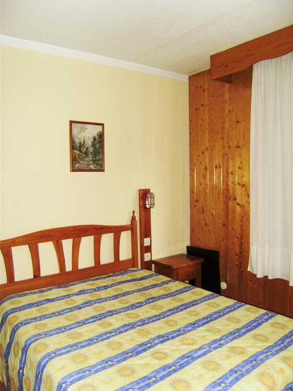Apartamentos Varios Pas 3000 Пас-де-ла-Каса Екстер'єр фото