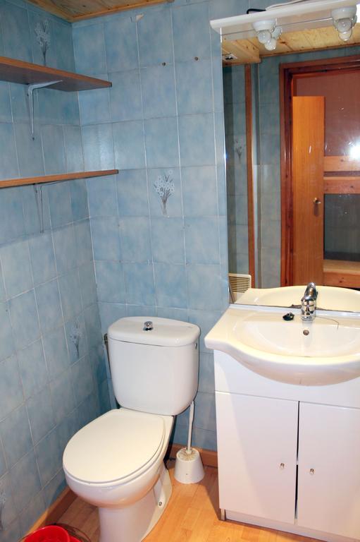 Apartamentos Varios Pas 3000 Пас-де-ла-Каса Номер фото