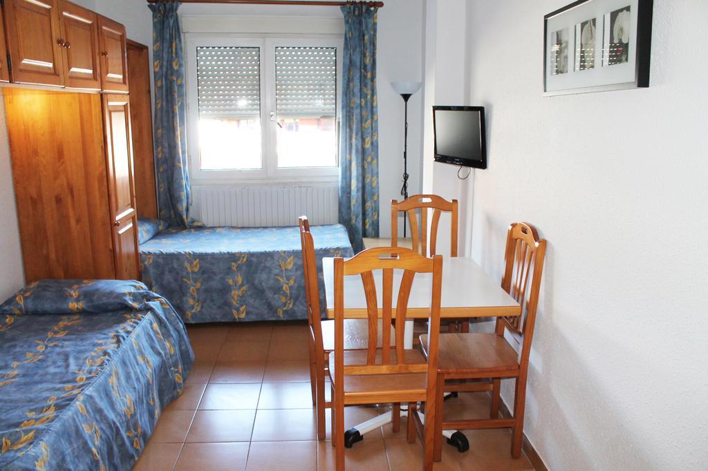 Apartamentos Varios Pas 3000 Пас-де-ла-Каса Екстер'єр фото