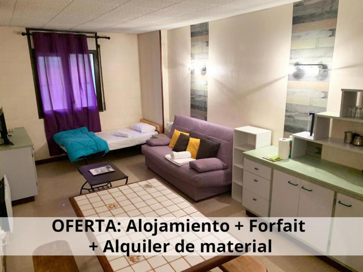 Apartamentos Varios Pas 3000 Пас-де-ла-Каса Екстер'єр фото