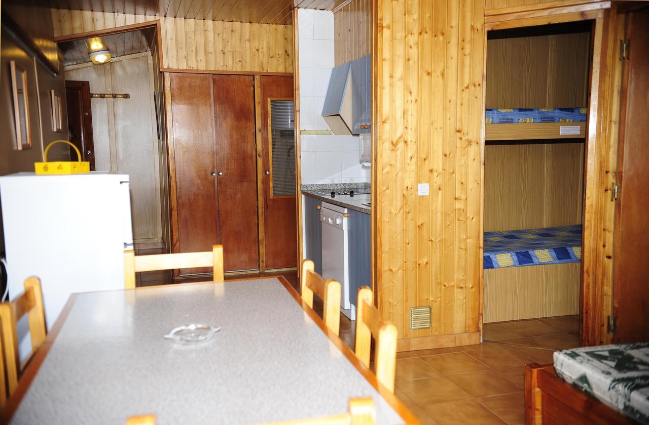 Apartamentos Varios Pas 3000 Пас-де-ла-Каса Екстер'єр фото