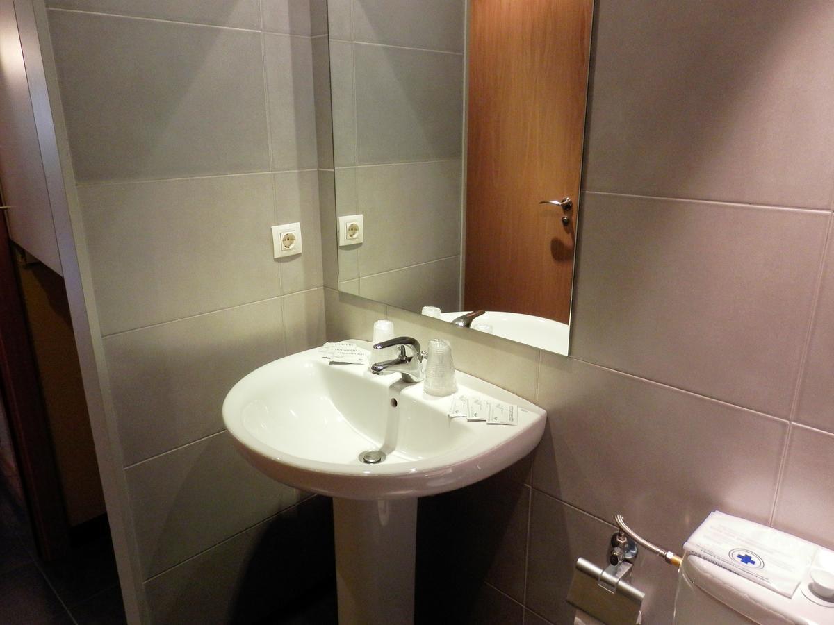 Apartamentos Varios Pas 3000 Пас-де-ла-Каса Екстер'єр фото