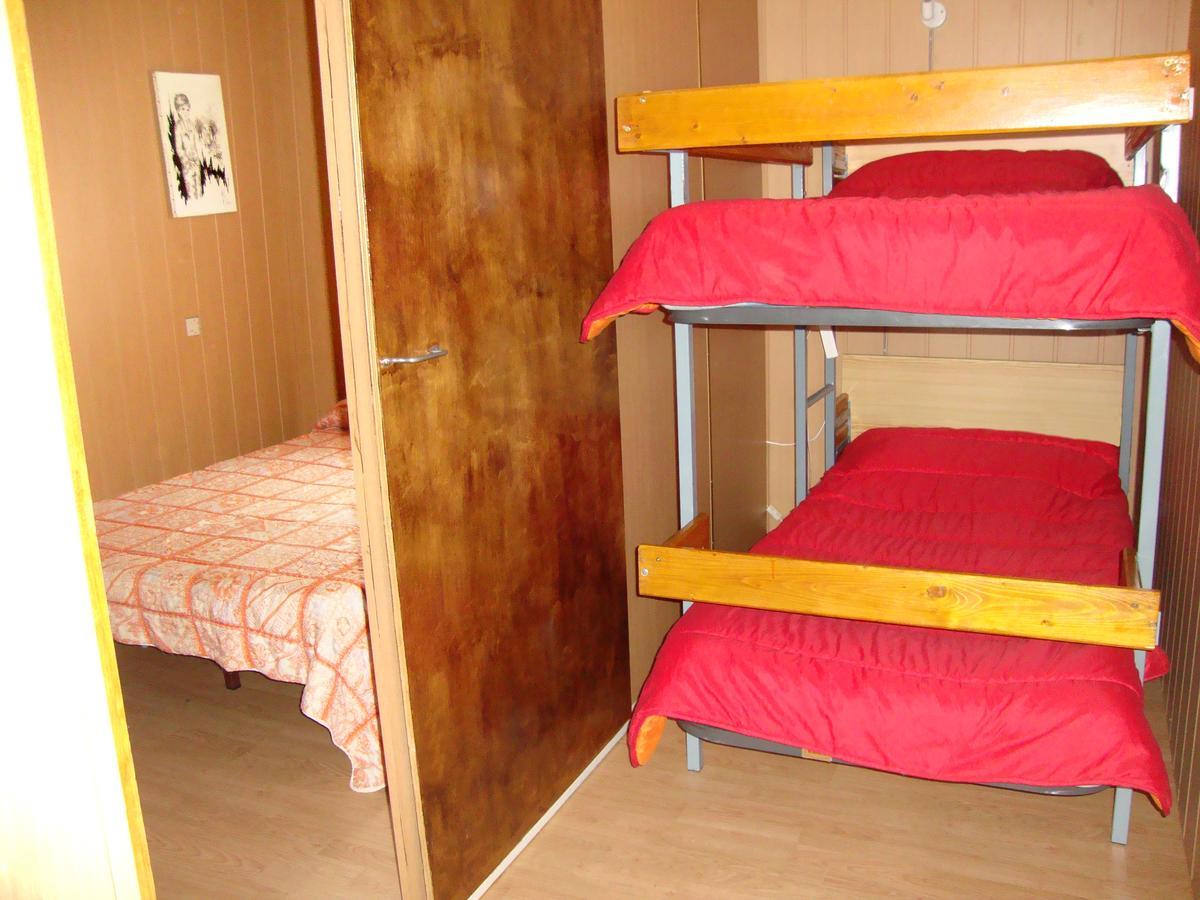 Apartamentos Varios Pas 3000 Пас-де-ла-Каса Екстер'єр фото