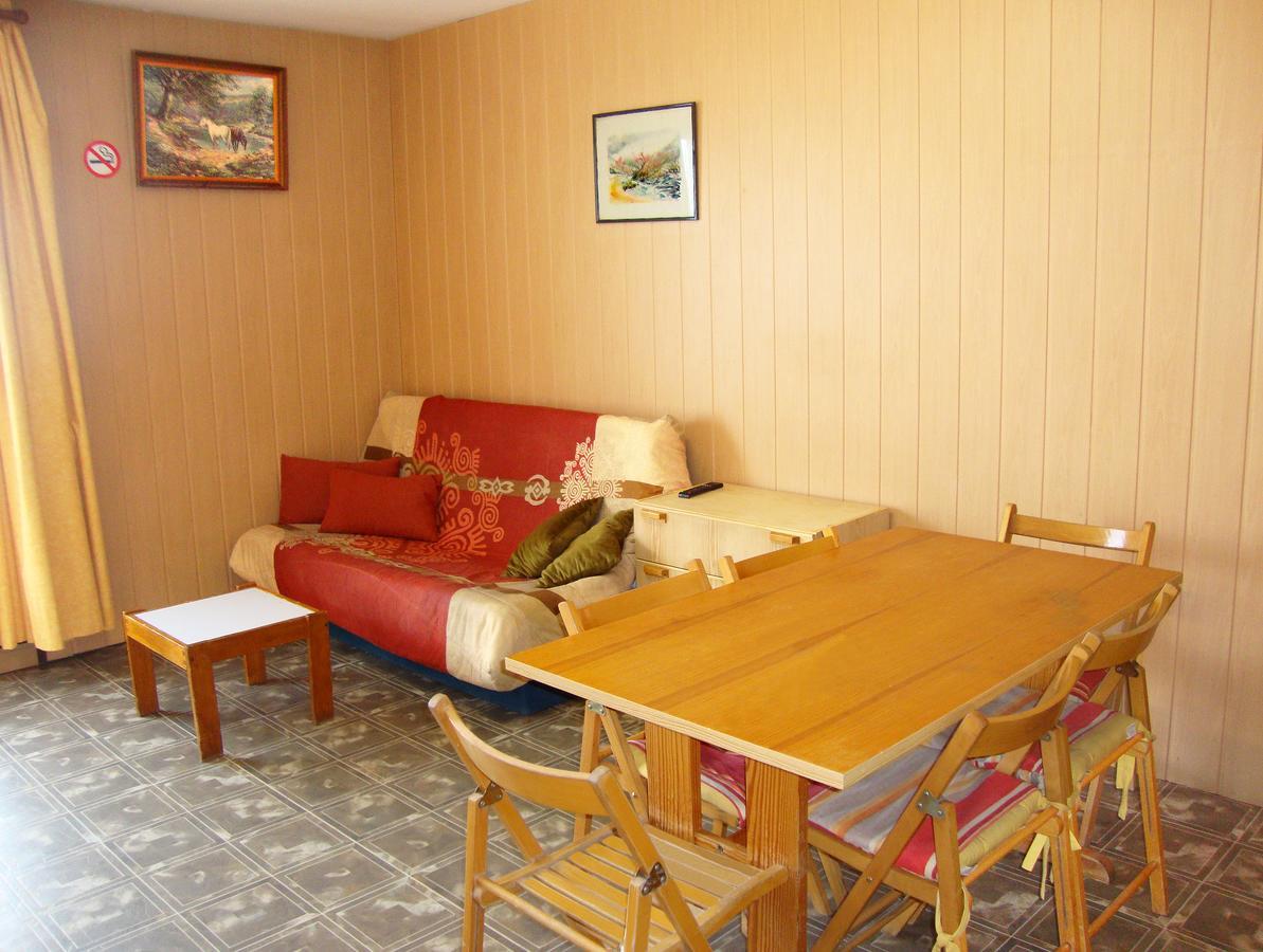 Apartamentos Varios Pas 3000 Пас-де-ла-Каса Екстер'єр фото