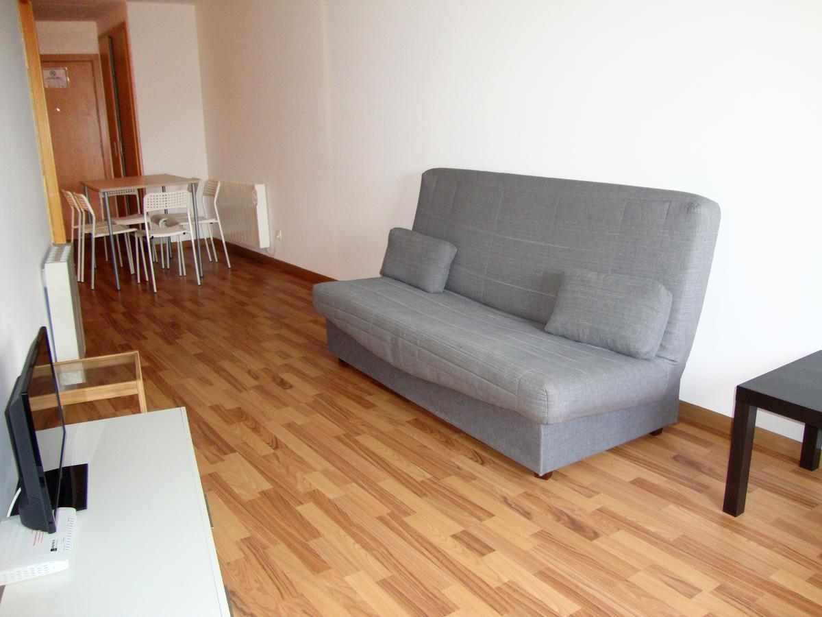 Apartamentos Varios Pas 3000 Пас-де-ла-Каса Екстер'єр фото