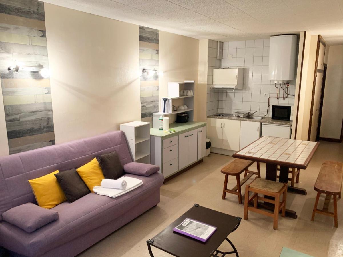 Apartamentos Varios Pas 3000 Пас-де-ла-Каса Екстер'єр фото