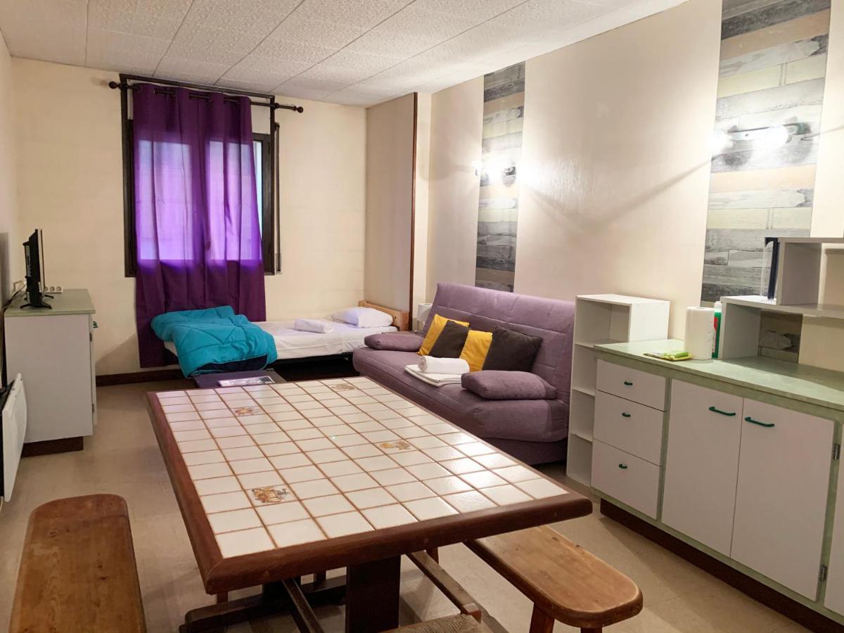 Apartamentos Varios Pas 3000 Пас-де-ла-Каса Екстер'єр фото