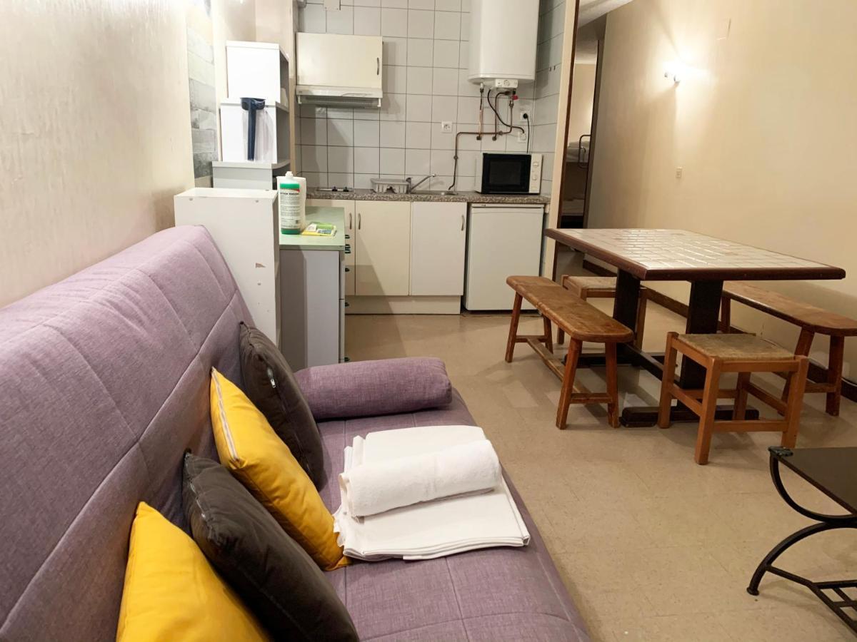 Apartamentos Varios Pas 3000 Пас-де-ла-Каса Екстер'єр фото